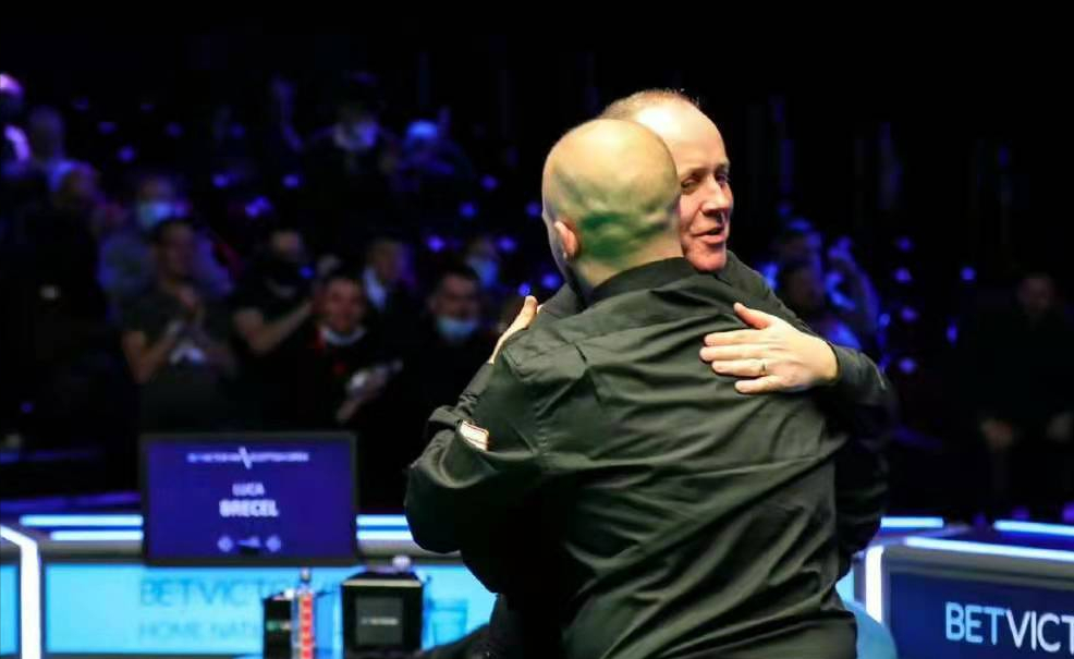 他们认真分 他们认真分