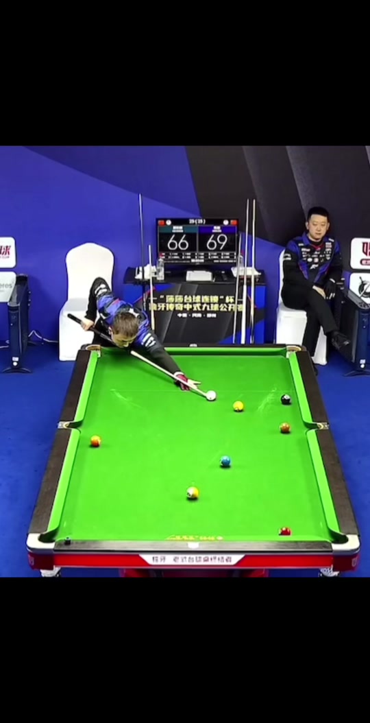 天的比賽中 天的比賽中