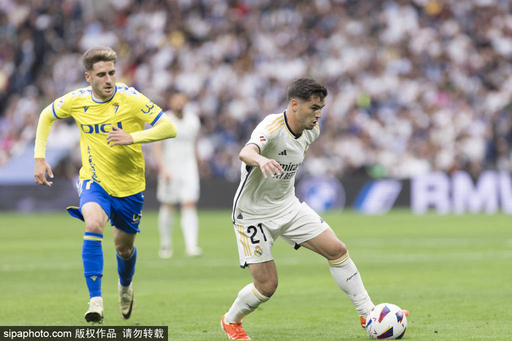 无缘马德里 无缘马德里