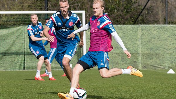 在国际足坛 在国际足坛