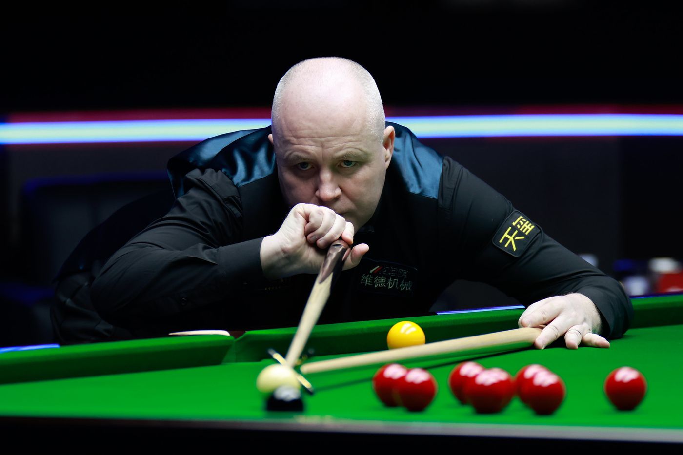 部分评论员 部分评论员