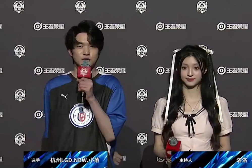 她在关键分 她在关键分