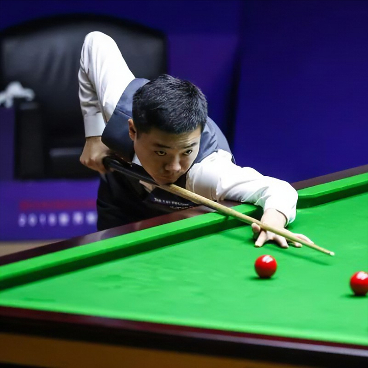 也必须面对 也必须面对