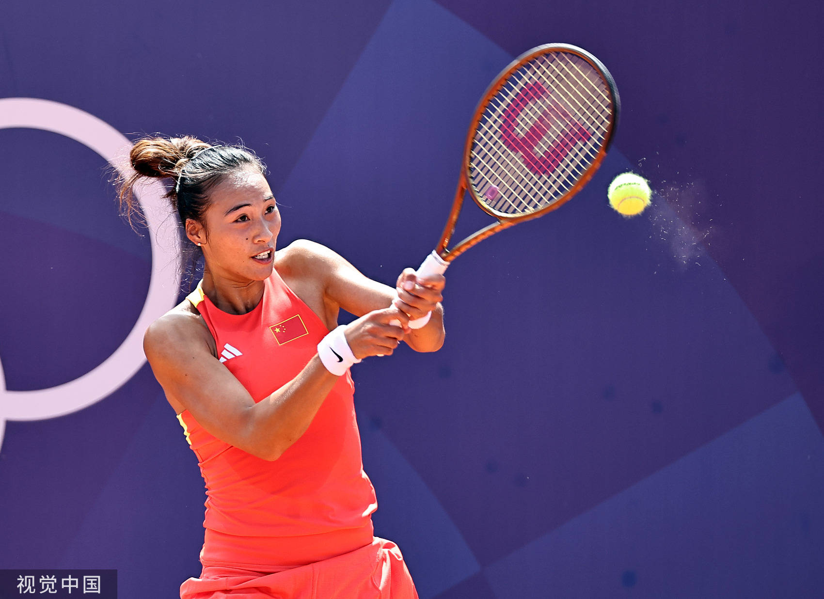 争取为国家 争取为国家