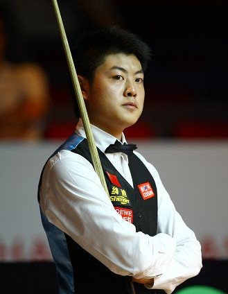 当镜头定格 当镜头定格