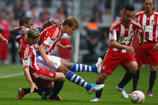 诈伤疑云 诈伤疑云